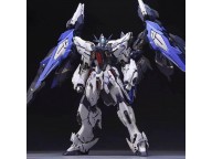 ZERO GRAVITY JUDGE METAL FRAME ROBOT  BLUE WHITE Ver MODEL KIT